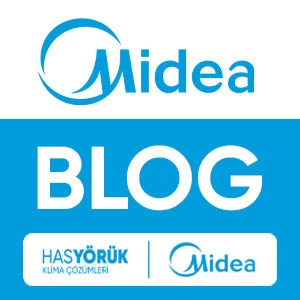 Midea Klima Blog
